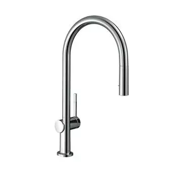 Смеситель для кухни Hansgrohe 72 800 000