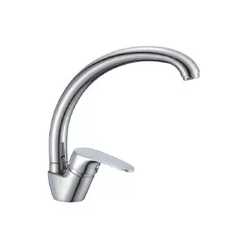 Смеситель для кухни Milardo M05sb0jm05