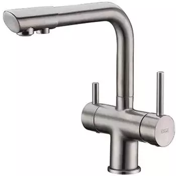 Смеситель для кухни под фильтр Wasserkraft A8027