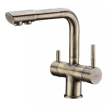 Смеситель для кухни под фильтр Wasserkraft A8037