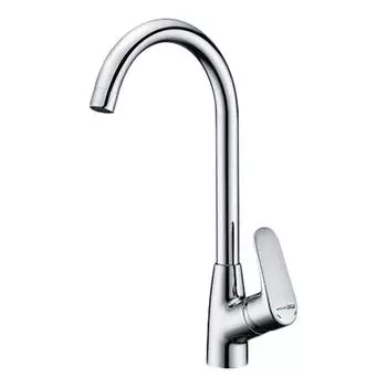 Смеситель для кухни Wasserkraft Vils 5607