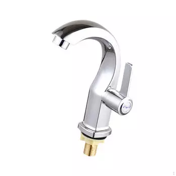 Смеситель для кухонной мойки, простая установка, бар, один кран для холодной воды, отверстие для уровня Argent
