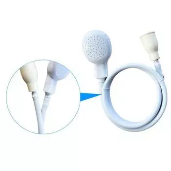 Смеситель для купания домашних животных, кошек, собак, распылитель воды, насадка для душа, комплект шлангов, инструмент для распыления ванны