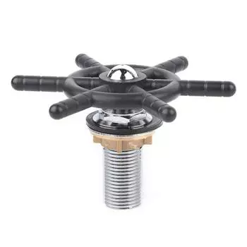 Смеситель для ополаскивания стекла из нержавеющей стали, головка для ополаскивания пивных стаканов, кофейных чашек