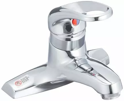 Смеситель для раковины SANEI одинарный K57CNP-13