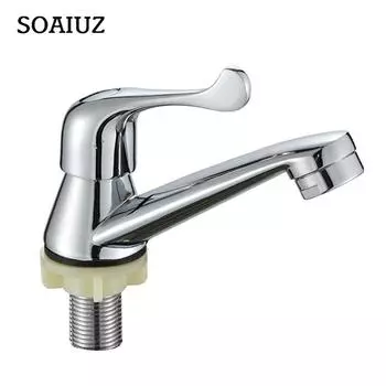 Смеситель для раковины Смеситель для раковины Смеситель для холодной воды Рычажные краны для раковины