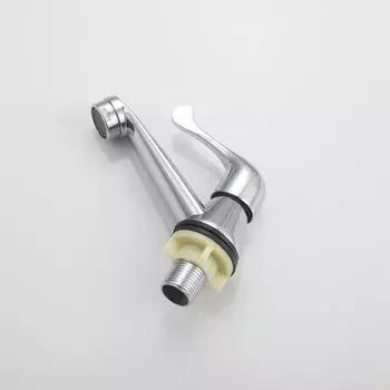 Смеситель для раковины Смеситель для раковины Смеситель для холодной воды Рычажные краны для раковины