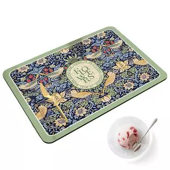 Смеситель для слива в стиле фэнтези для кухонной раковины, присоска для смесителя для раковины, винтажные цветочные тарелки, кухонные принадлежности для кухни