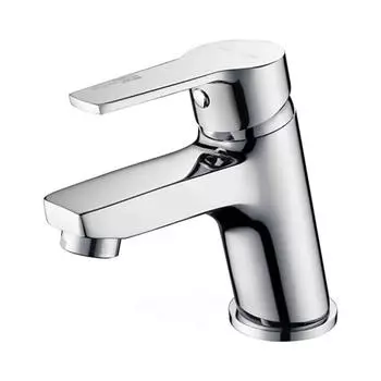 Смеситель для умывальника Wasserkraft Rhin 4403