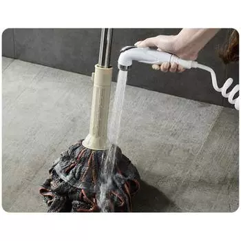 Смеситель для унитаза, биде, распылитель для душа, портативное устройство для смыва