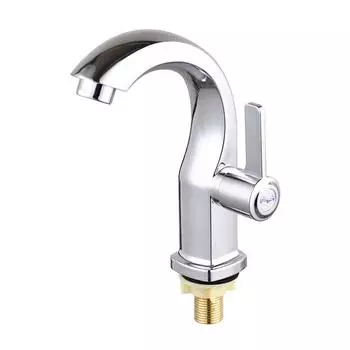 Смеситель для ванной комнаты с одним отверстием, черный смеситель для ванной комнаты с одной ручкой, смеситель для раковины в ванной, смеситель для ванной комнаты Delta Matte Black, металлический слив с кнопкой Chrome серебряный