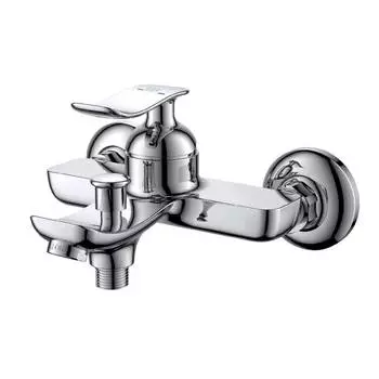 Смеситель для ванны D k Bayern list da1233201