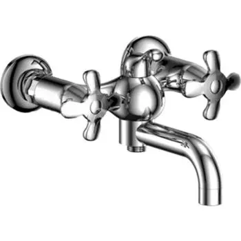 Смеситель для ванны D k Hessen Lorsch da1413201