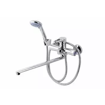 Смеситель для ванны Фаузт 1