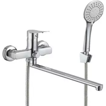 Смеситель для ванны Milardo Demsb00m10