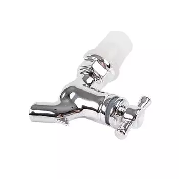 Смеситель для воды, пластиковый стеклянный кран для бутылки вина, баночка с клапаном, диспенсер