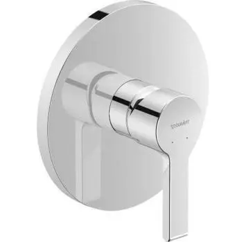 Смеситель Duravit B.2 хром B24210010010