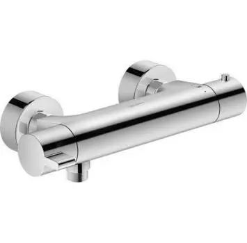 Смеситель Duravit B.2 хром B24220000010