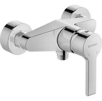 Смеситель Duravit B.2 хром B24230000010