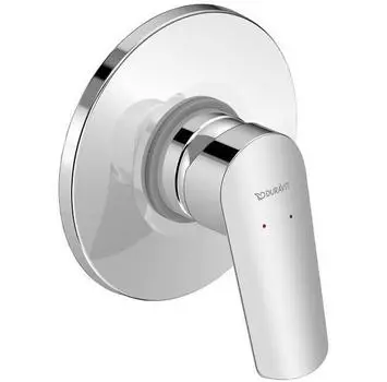 Смеситель Duravit No.1 N14210007010