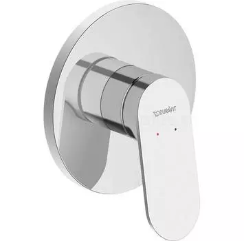 Смеситель Duravit Wave WA4210007010