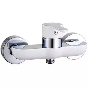 Смеситель Eisl Diziani NI168DINWCR