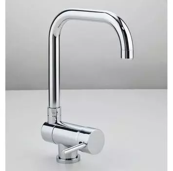 Смеситель Eisl Flexo хром 446501