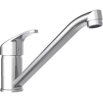 Смеситель Eisl Grande Vita Classic хром 9002560679482