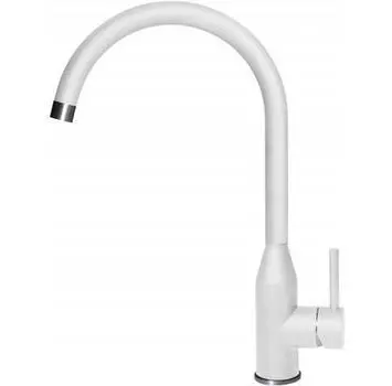 Смеситель Elleci Adige G68 Bianco Mgkadi68