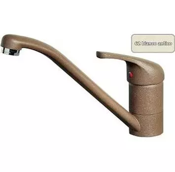 Смеситель Elleci Minerva 62 bianco antico MGKMIN62