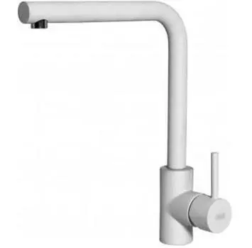 Смеситель Elleci Trail Granitek Bianco (MGKTRA68)