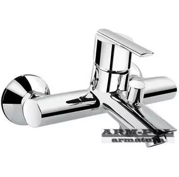 Смеситель EMMEVI ELLY хром 41001CR