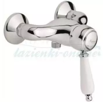 Смеситель Emmevi Laguna Хром (40002Cr)