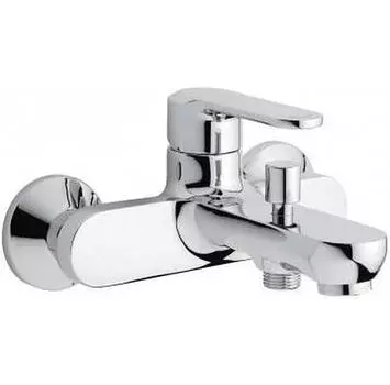 Смеситель Emmevi NEFER хром 77001CR