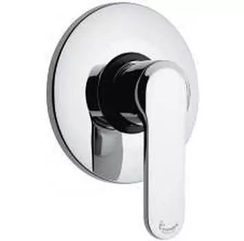 Смеситель Emmevi Nefer Хром 77009Cr