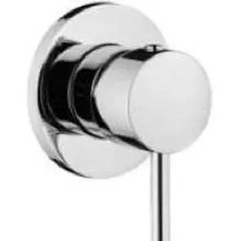 Смеситель Emmevi Piper Черный Мат 45009PINO