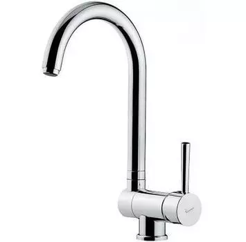 Смеситель Emmevi Piper хром 45335Cr