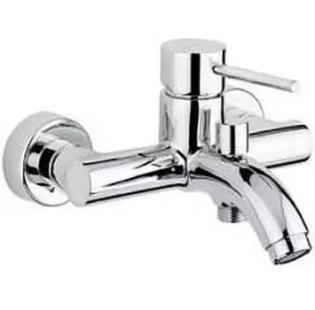 Смеситель Emmevi Rubinetterie Mat 45001No