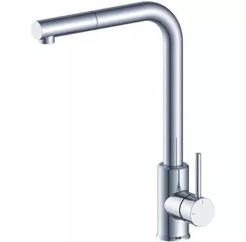 Смеситель Emporia Tauro хром 050170CHR