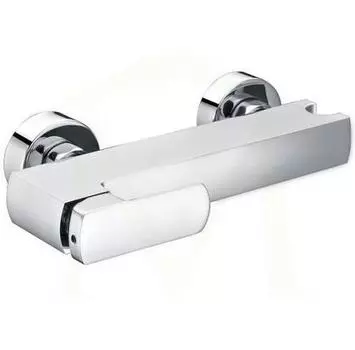 Смеситель Excellent 240мм хром/блеск/латунь Pride ARAC4008CR