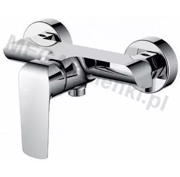 Смеситель Excellent Clever хром ARAC4108CR