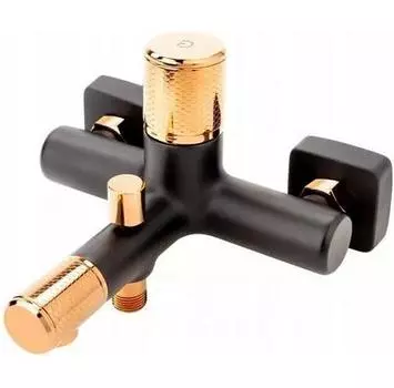 Смеситель FDESIGN Ardesia FD1-ARD-1-25