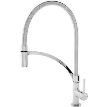 Смеситель Fdesign Avanza хром (A09) Fd1A09411