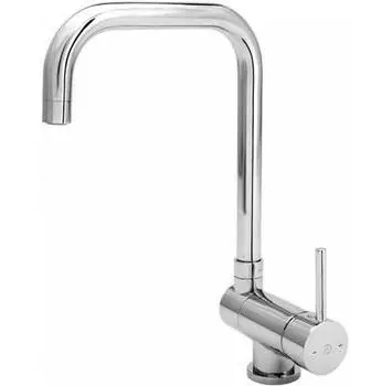 Смеситель FDESIGN Avanza хром FD1A14411