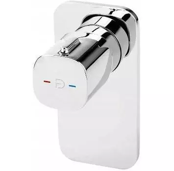 Смеситель FDESIGN Meandro FD1MDR7PA11