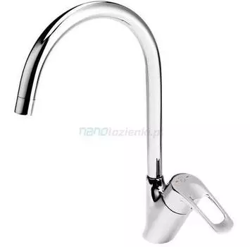 Смеситель Fdesign Notio FD1N06411