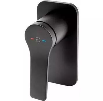 Смеситель FDESIGN Seppia Черный FD1SPA7PA22