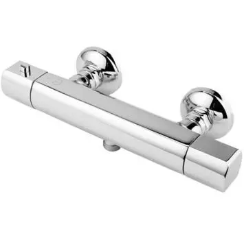 Смеситель Fdesign Stabilla Хром FD1TS05711