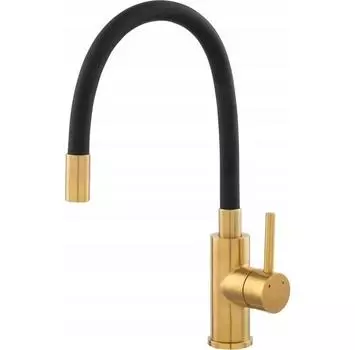 Смеситель Ferro BZA4BSSG