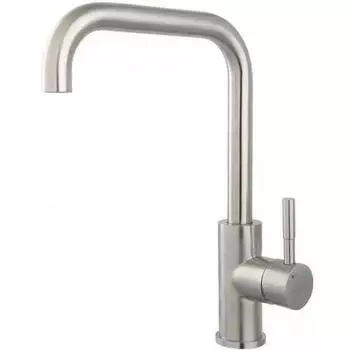 Смеситель Ferro Camiro Inox BCQ4